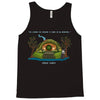 share in an adventure Tank Top