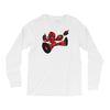 mega pool Long Sleeve Shirts