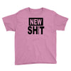 kings of new york Youth Tee