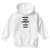 mooch nahi toh kuch nai Youth Hoodie