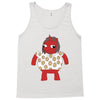 Ugandan Knuckles Tank Top