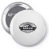 aspen Pin-back button