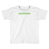 greenpeace Toddler T-shirt