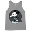 mickey mouse suicide Tank Top