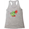 lighter Racerback Tank