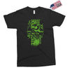 snake crest Exclusive T-shirt