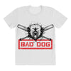 bad dog 5 All Over Women's T-shirt