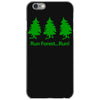 run forest run iPhone 6/6s Case