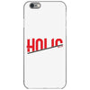 style holl iPhone 6/6s Case