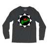 MR SIMPLE Long Sleeve Shirts