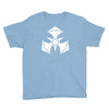 dominator hardcore festival Youth Tee