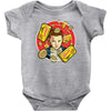 eleven Baby Onesie