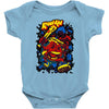 krool aid Baby Onesie
