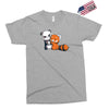 panda hug Exclusive T-shirt