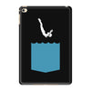 Yes, You Can Dive iPad Mini 4
