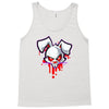 vampire bunny dark Tank Top