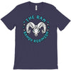 randy  the ram  robinson T-Shirt