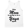new yaya 118 Tank Top