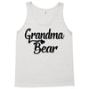 grandma bear Tank Top