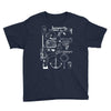 playerunknown's battlegrounds 2 Youth Tee