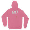 Made in the 80's Unisex Hoodie