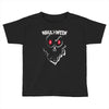 ghose face halloween Toddler T-shirt