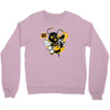 killa beez Crewneck Sweatshirt