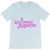 Sherlock Gnomes T-Shirt