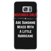 November Girls Samsung Galaxy S7