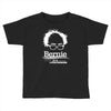 bernie sanders 2016 for president election campaign Toddler T-shirt
