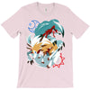 pkmn   lugarugan T-Shirt