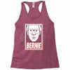 bernie sanders 2016 Racerback Tank