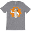 nuka milk T-Shirt