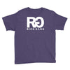 rich gang Youth Tee