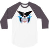 combine with style 3/4 Sleeve Shirt