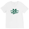 mckinley high mathletes V-Neck Tee