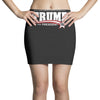trump for president 2016 make america great again Mini Skirts