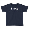 saint Toddler T-shirt