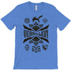 vermillion gym T-Shirt