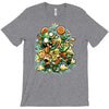mommy!!! my candy is stolen by zombie T-Shirt