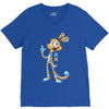 jimmy V-Neck Tee