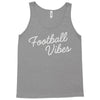 football vibes Tank Top