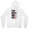 eeny meeny miny moe Unisex Hoodie
