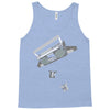 boombox Tank Top