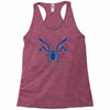 i'm avengers then, i'm spider Racerback Tank