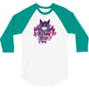 lean squad 3/4 Sleeve Shirt