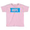 hopee Toddler T-shirt