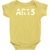 ar 15 rifle gun cost of ammo funny assault rifle 2nd second Baby Onesie