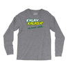 khlav kalash Long Sleeve Shirts