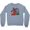 monster mash Crewneck Sweatshirt